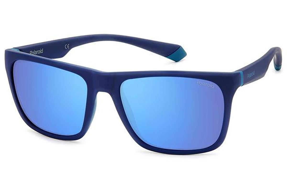 POLAROID PLD 2141/S VGL POLARIZED