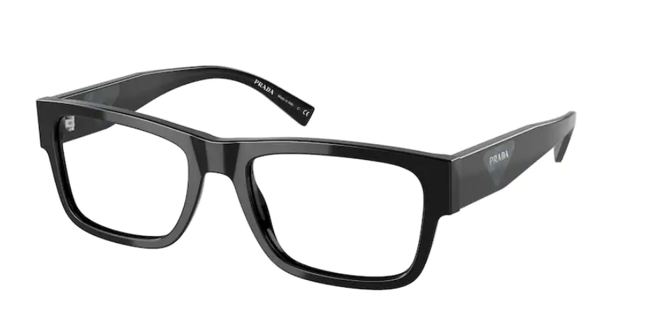PRADA PR 15YV 1AB1O1