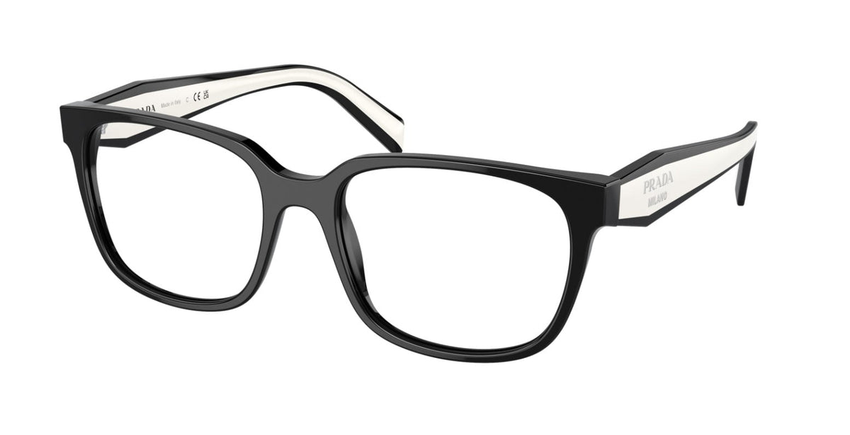 PRADA PR 17ZV 1AB1O1
