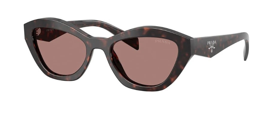 PRADA PR A02S 17N60B