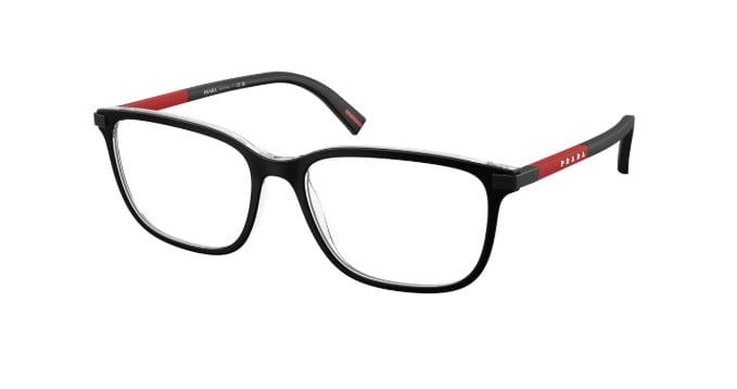 Prada Linea Rossa PS 02RV 03/1O1