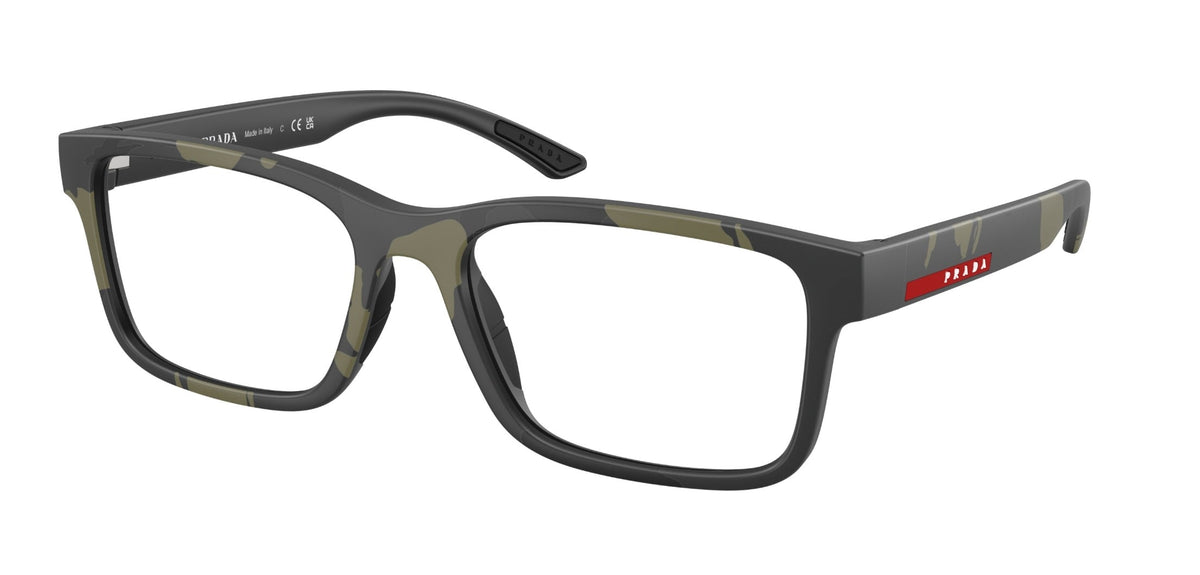 Prada Linea Rossa PS 01RV 14X101