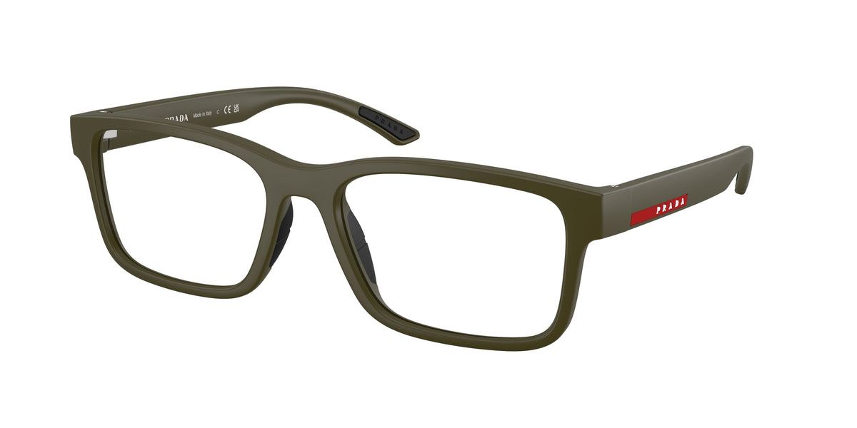 Prada Linea Rossa PS 01RV 15X1O1