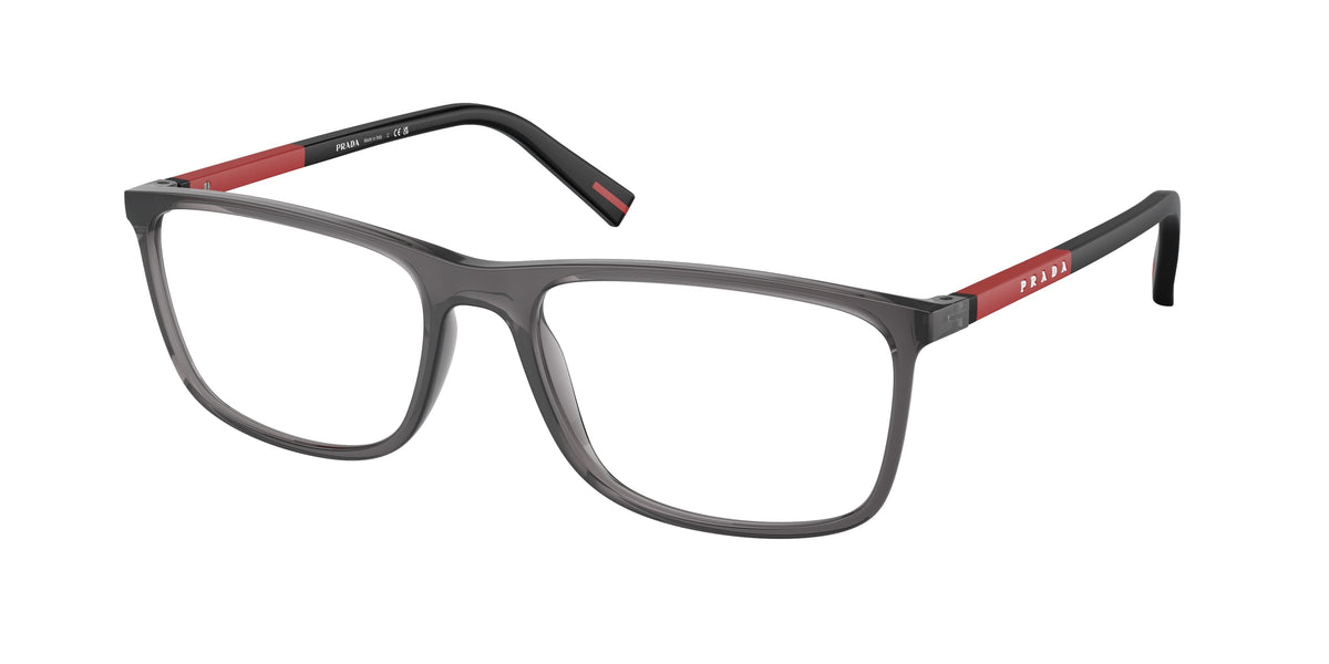 Prada Linea Rossa PS 03QV 01D1O1