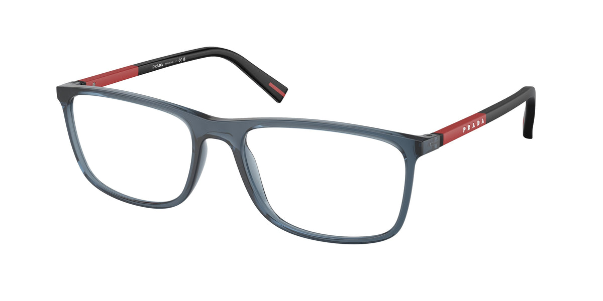 Prada Linea Rossa PS 03QV CZH1O1