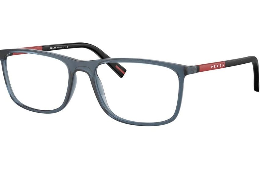 Prada Linea Rossa PS 03QV MAG1O1