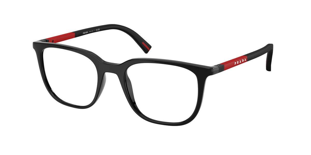 Prada Linea Rossa PS 04RV 1AB1O1