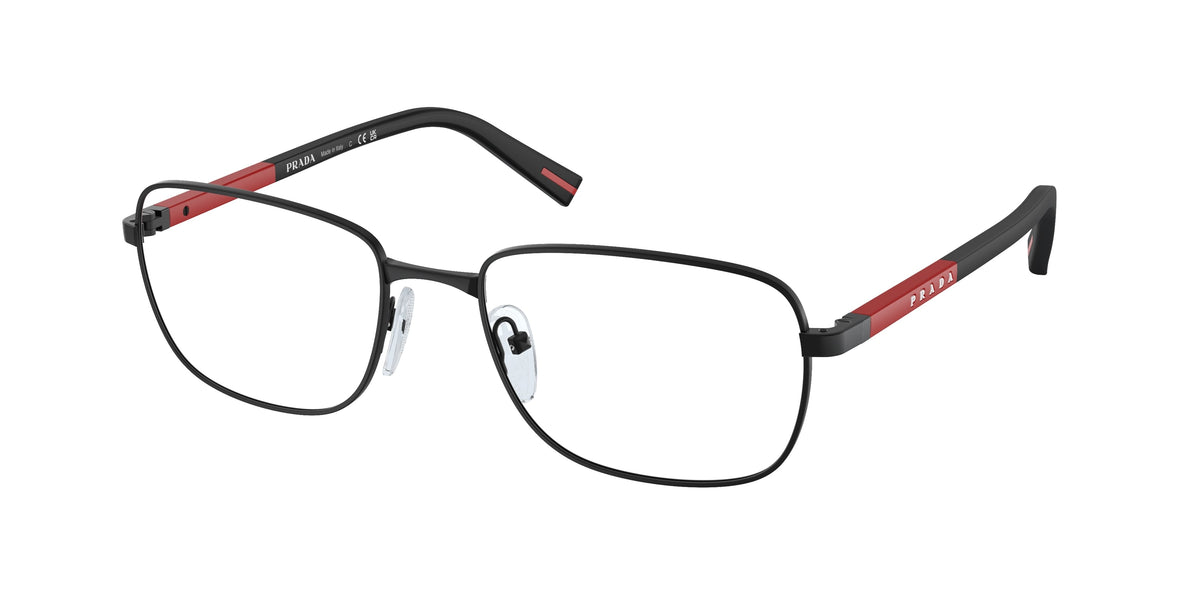 Prada Linea Rossa PS 52QV 1BO1O1