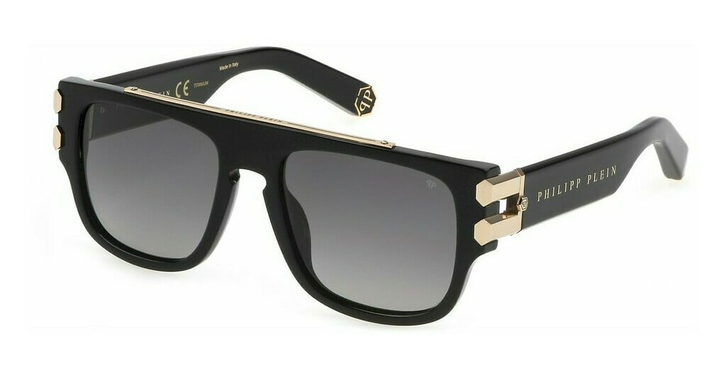 PHILIPP PLEIN SPP011M 700P POLARIZED
