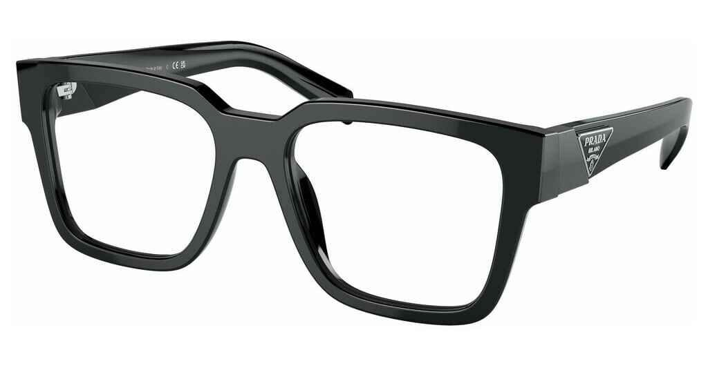 PRADA PR 08ZV 1AB1O1