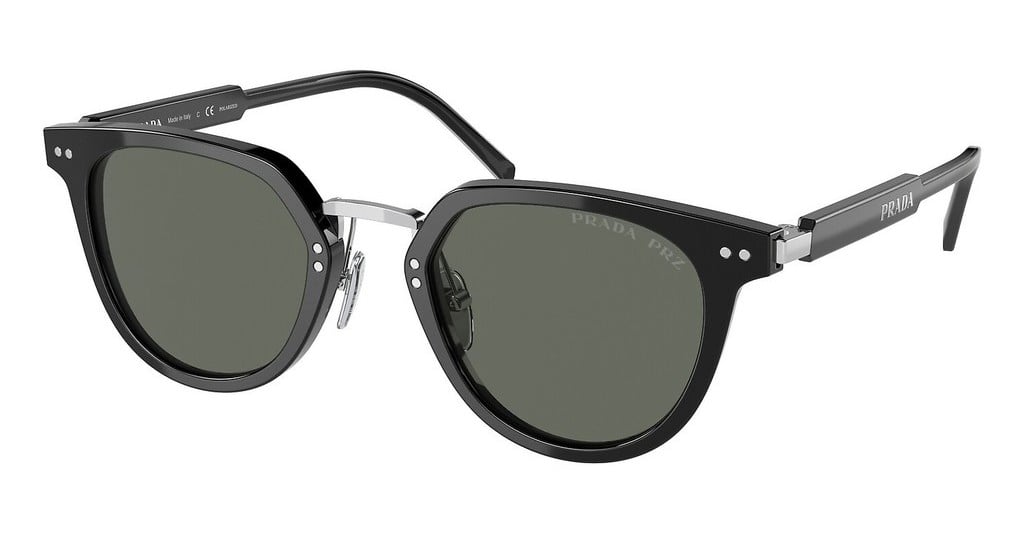 PRADA PR 17YS 1AB03R POLARIZED