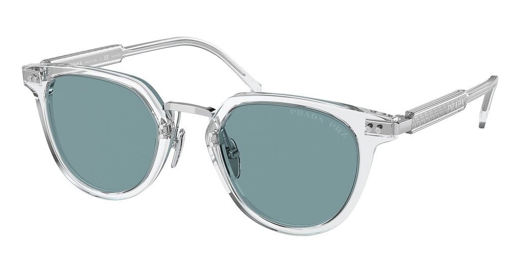 PRADA PR 17YS 2AZ04D POLARIZED