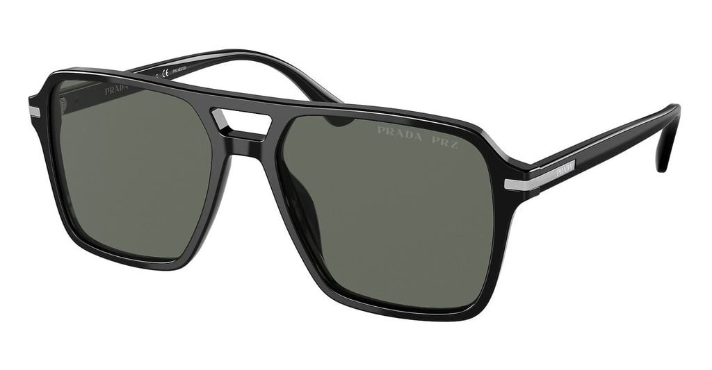 PRADA PR 20YS 1AB03R POLARIZED