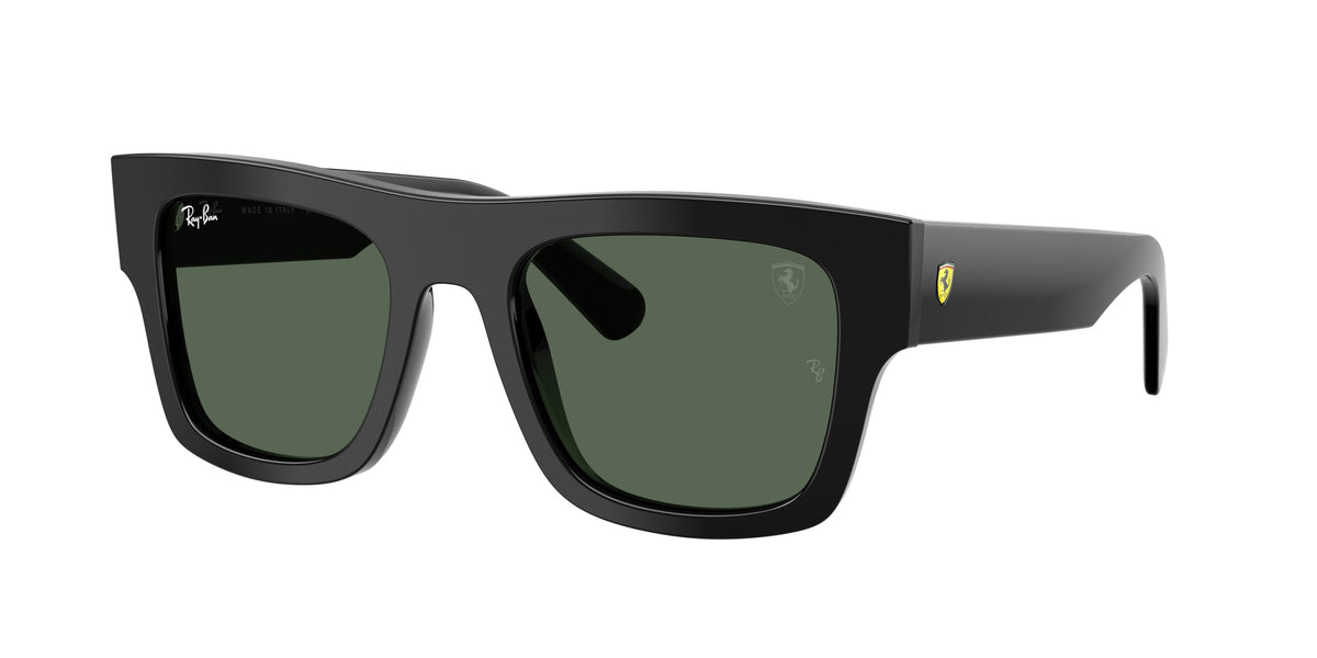 Ray-Ban RB2217M SCUDERIA FERRARI COLLECTION F60171