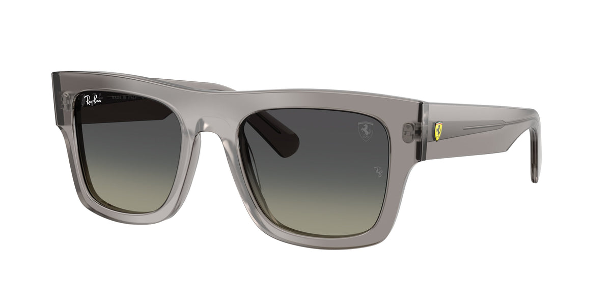Ray-Ban RB2217M SCUDERIA FERRARI COLLECTION F70411