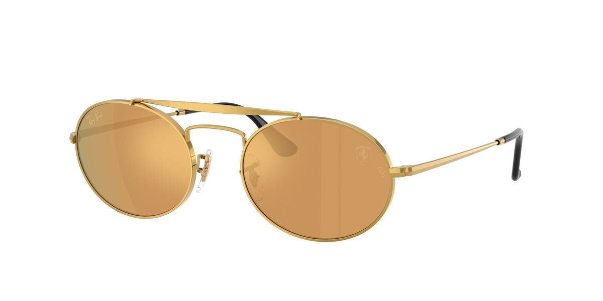 Ray-Ban RB3775M SCUDERIA FERRARI COLLECTION F133W4