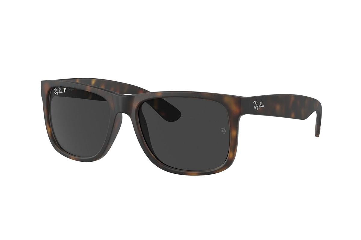 Ray-Ban RB4165 JUSTIN 865/87 POLARIZED
