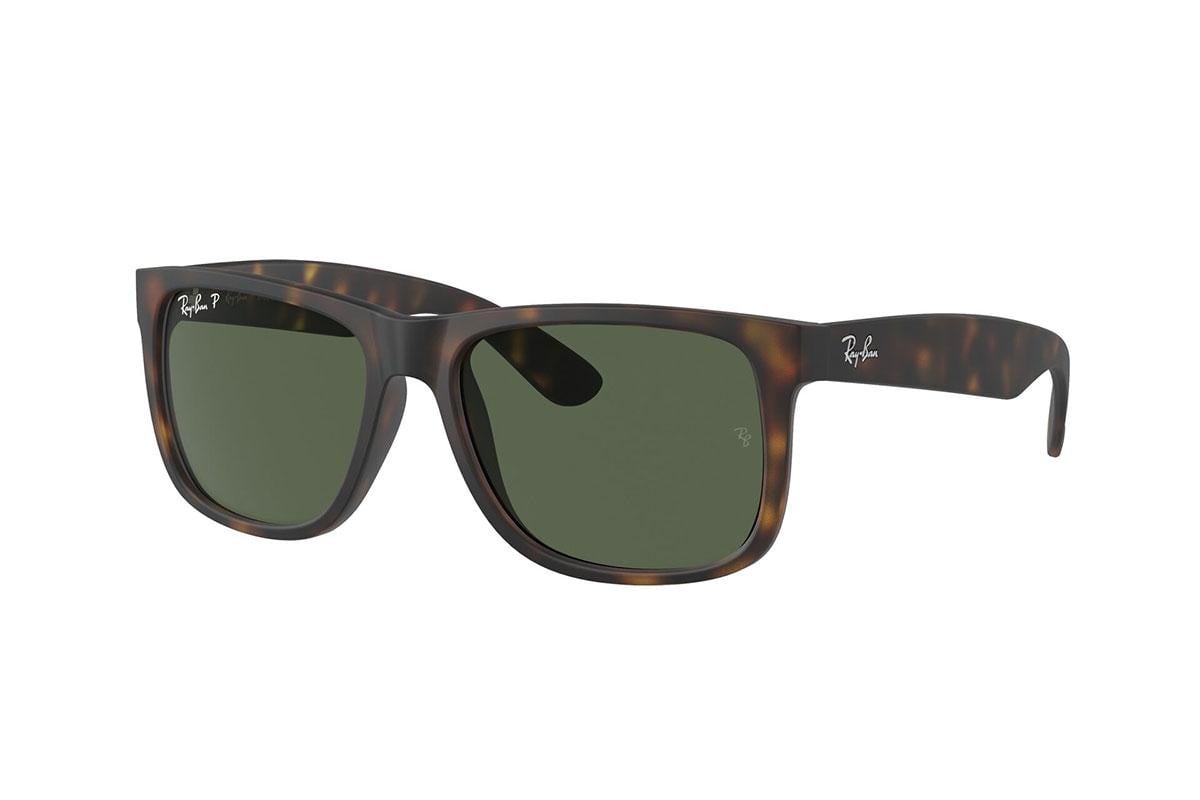 Ray-Ban RB4165 JUSTIN 865/9A POLARIZED