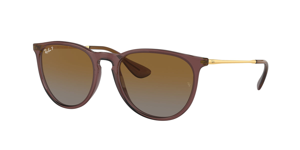 Ray-Ban RB4171 ERIKA 6593T5 POLARIZED