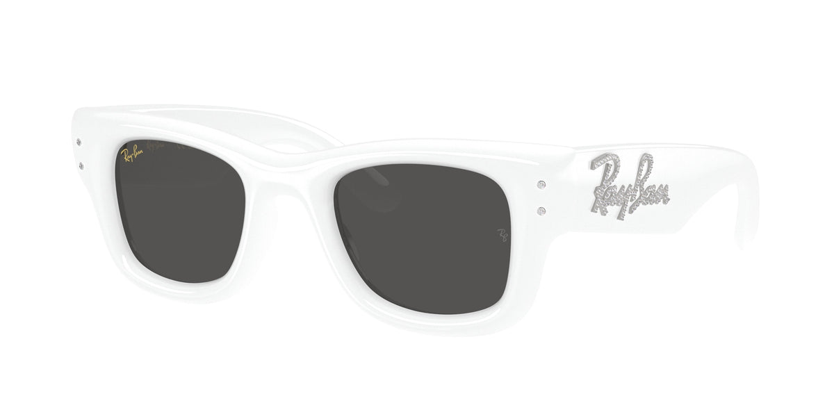 Ray-Ban RB4940B WAYFARER PUFFER 686387