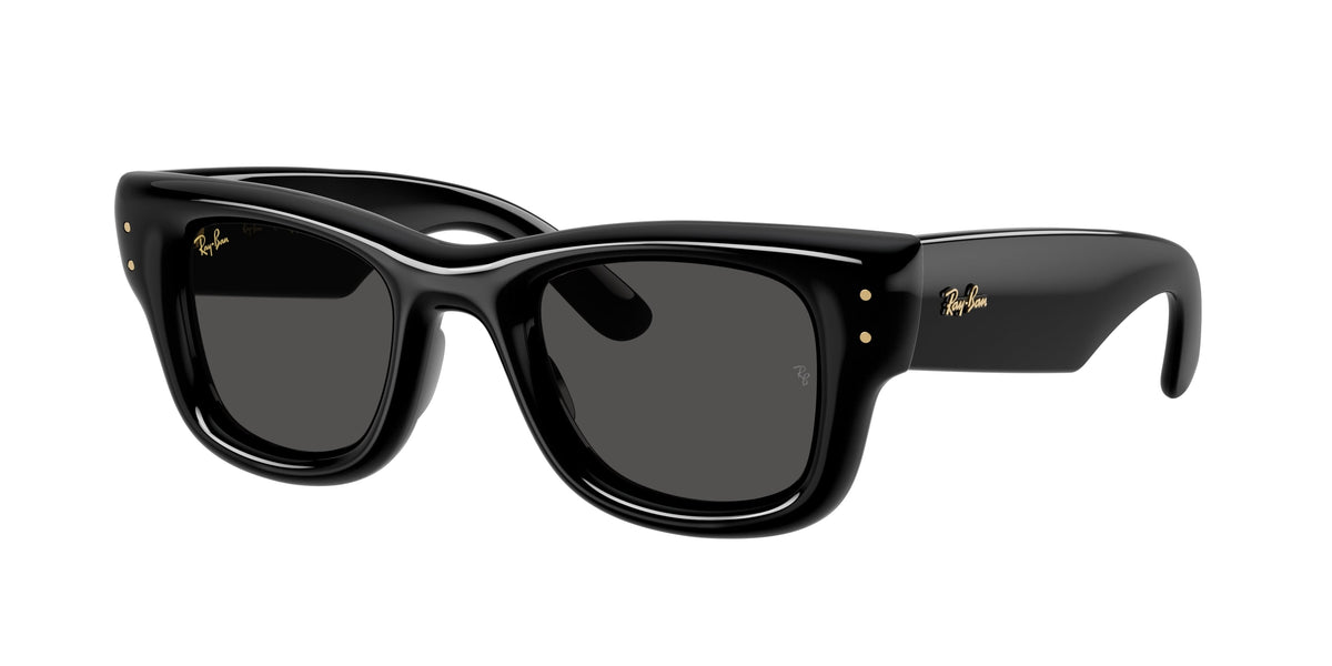 Ray-Ban RB4940 WAYFARER PUFFER 601/87