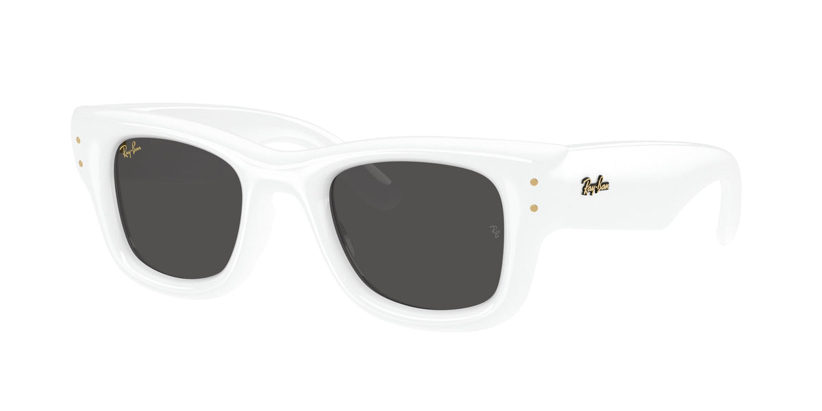 Ray-Ban RB4940 WAYFARER PUFFER 671/87