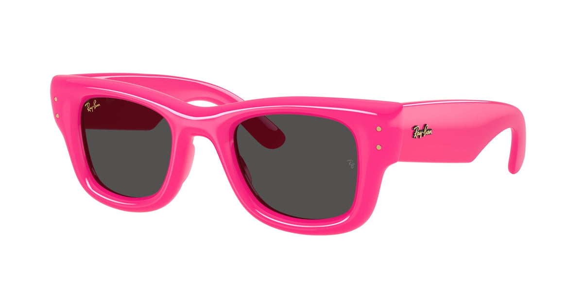Ray-Ban RB4940 WAYFARER PUFFER 683287