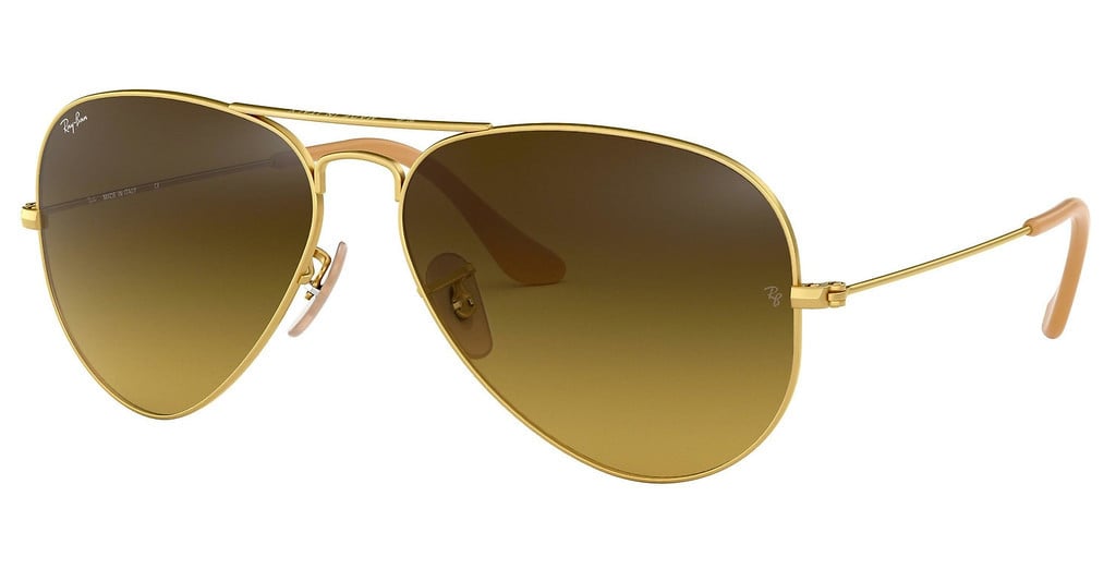 Ray-Ban RB3025 AVIATOR LAGRE METAL 112/85