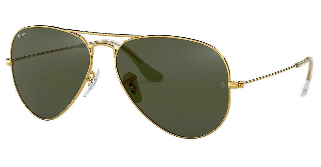 Ray-Ban RB3025 AVIATOR LAGRE METAL L0205