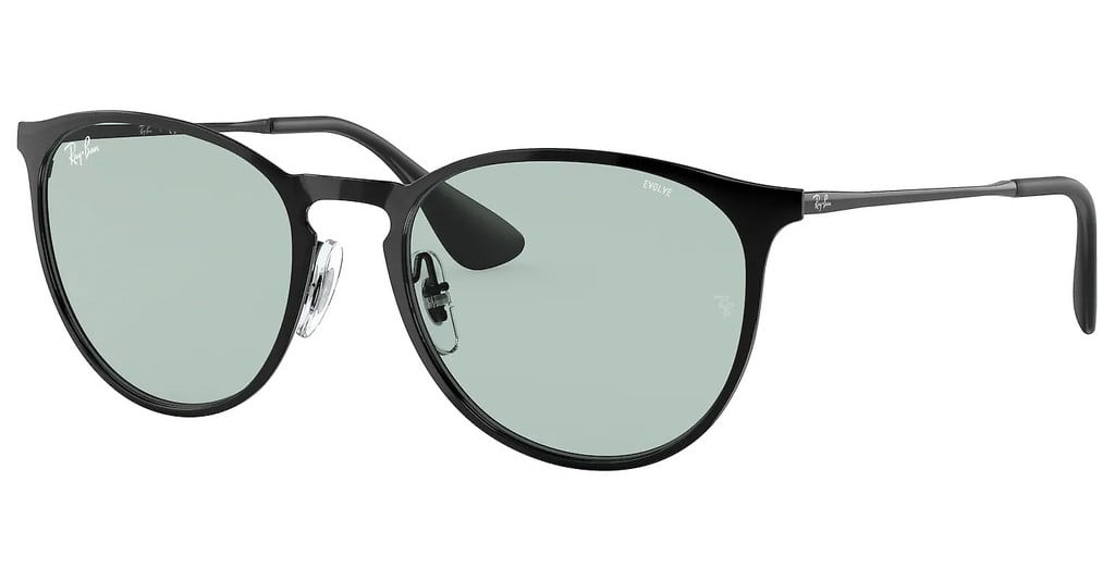 Ray-Ban RB3539 ERIKA METAL 002/Q5 PHOTOCHROMIC