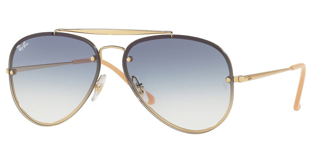 RAY-BAN RB 3584N 001/19