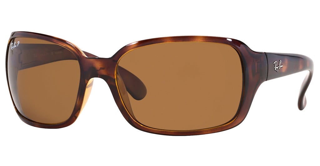 Ray-Ban RB4068 642/57 POLARIZED