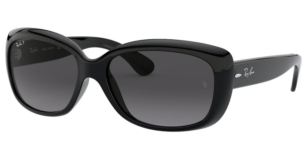 Ray-Ban RB4101 JACKIE OHH 601/T3 POLARIZED
