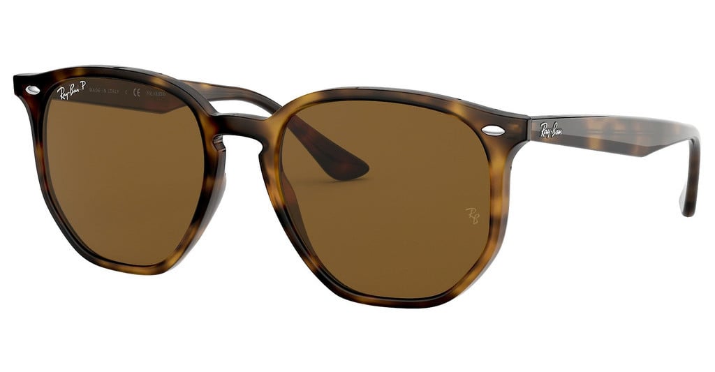 Ray-Ban RB4306 710/83 POLARIZED
