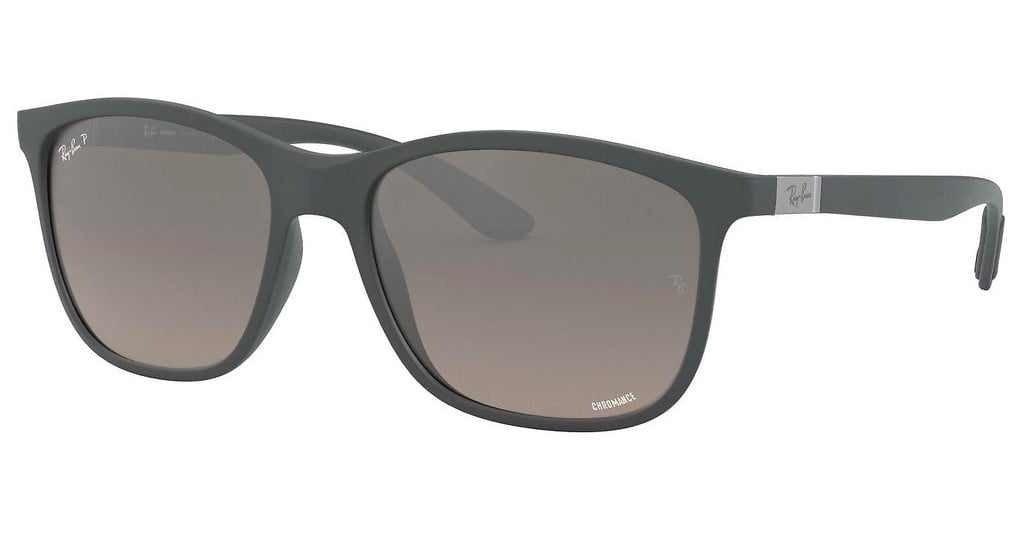 Ray-Ban RB4330CH CHROMANCE 60175J POLARIZED
