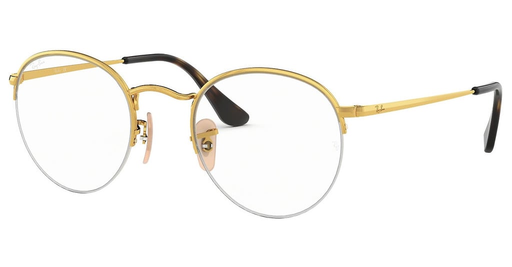 Ray-Ban RX3947V ROUND GAZE 2500