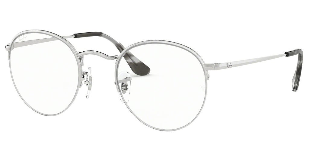 Ray-Ban RX3947V ROUND GAZE 2501
