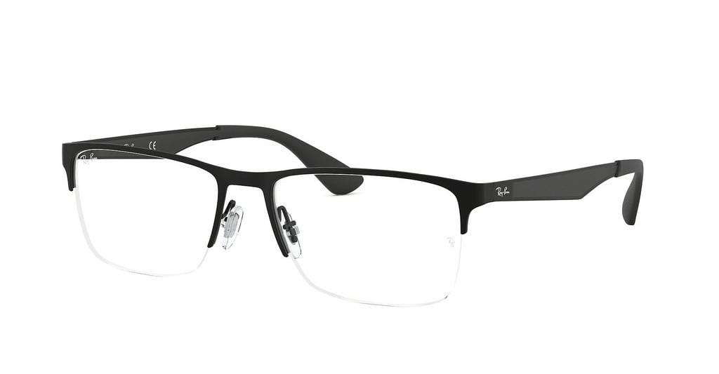 RAY-BAN RX 6335 2503