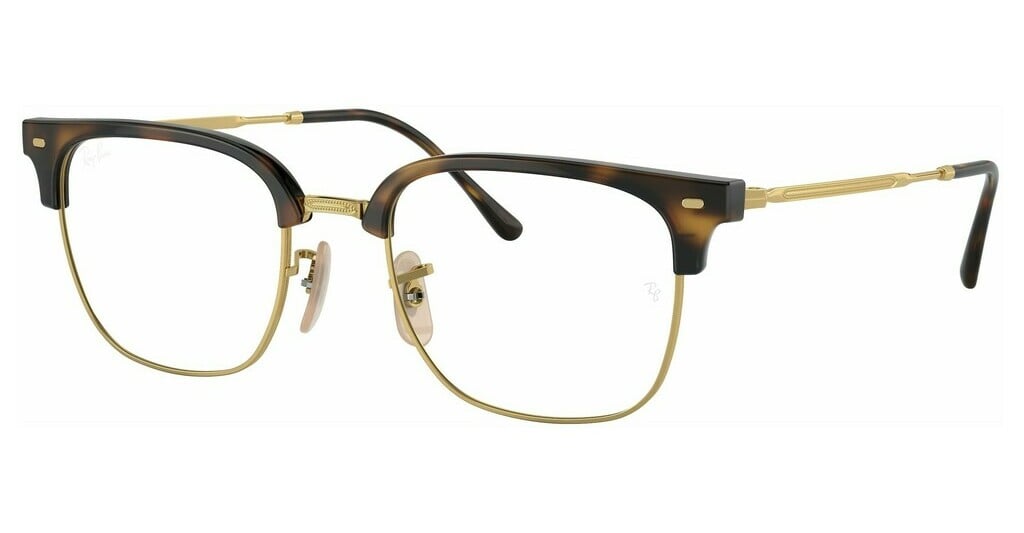 Ray-Ban RX7216 NEW CLUBMASTER 2012