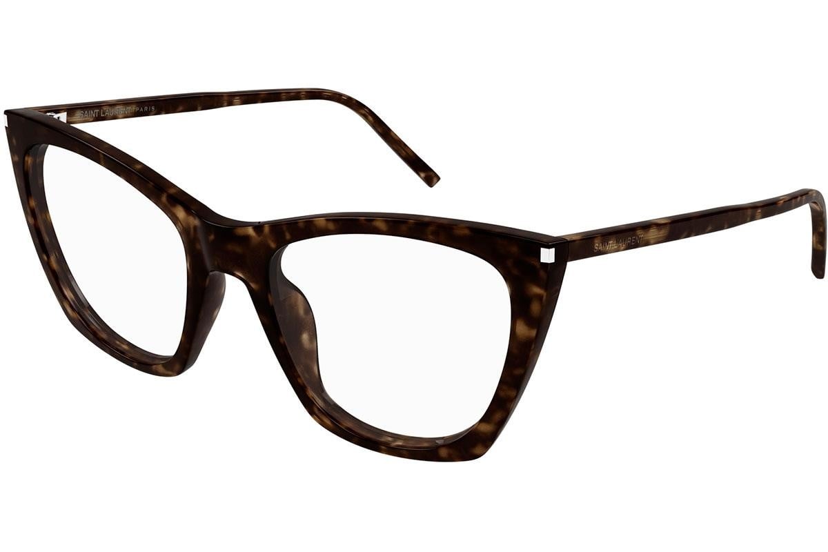 SAINT LAURENT SL 214 KATE THIN OPTICAL 002