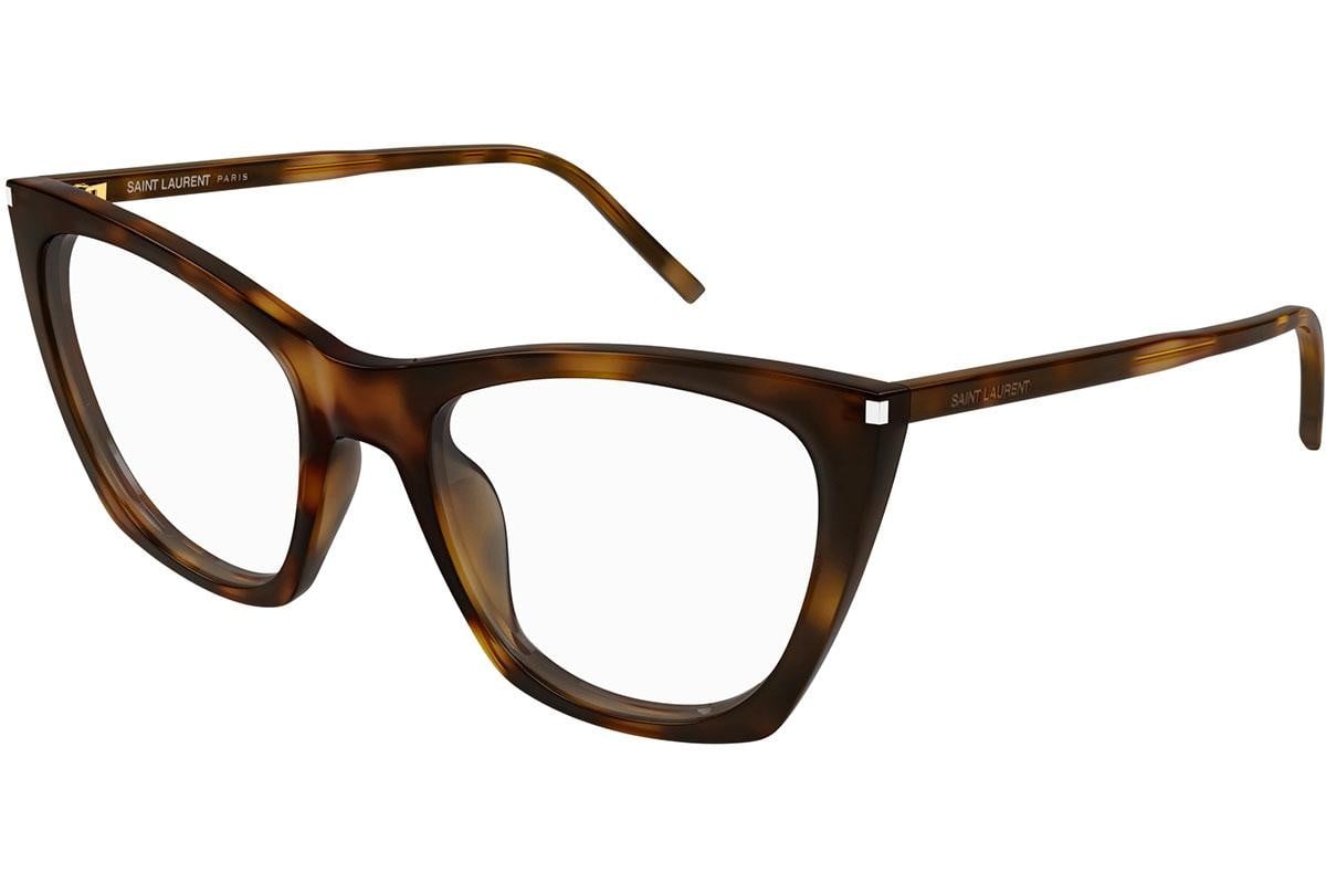 SAINT LAURENT SL 214 KATE THIN OPTICAL 003