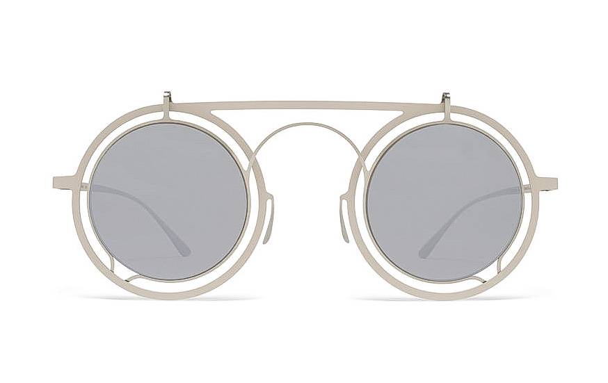 MYKITA SIRU SLV/CNR GRY