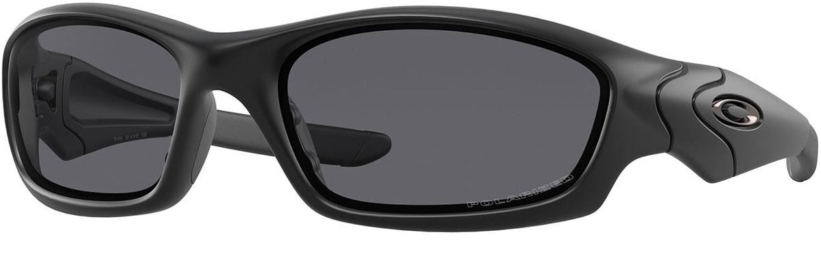 OAKLEY OO9039 STRAIGHT JACKET 11-014 POLARIZED