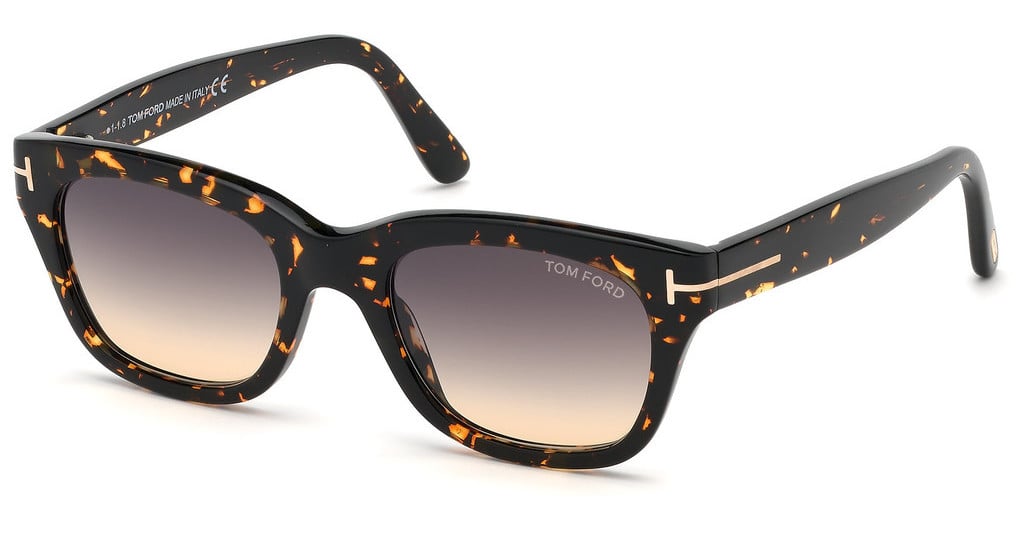 Tom Ford SNOWDON FT0237 56B