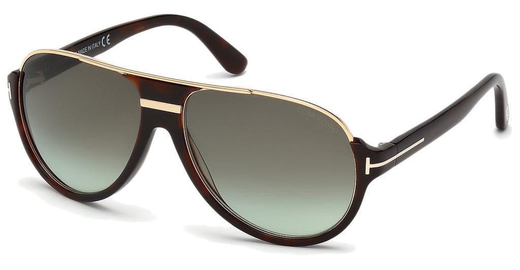 Tom Ford DIMITRY FT0334 56K
