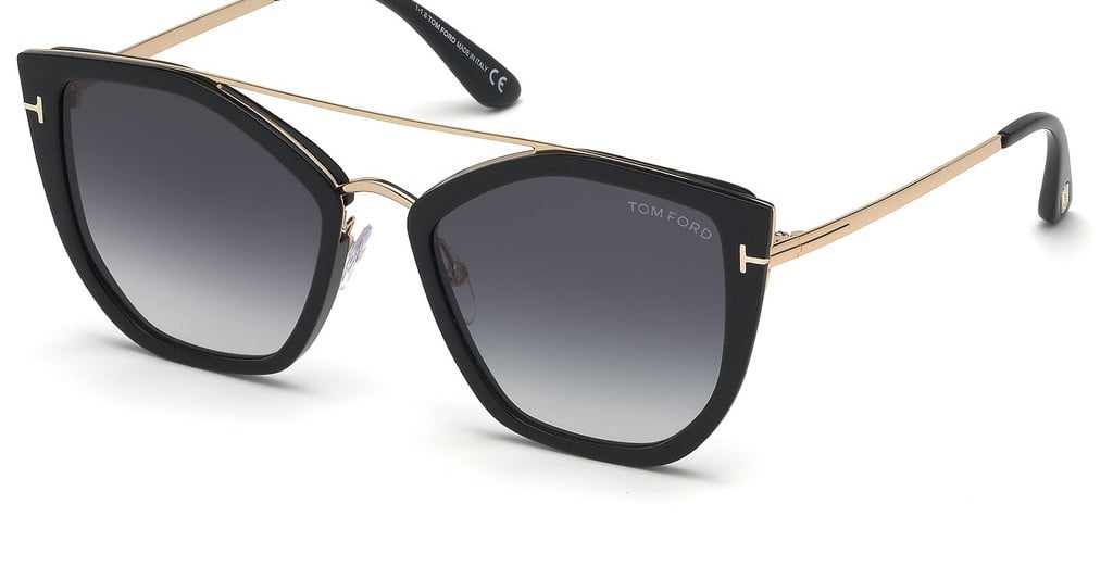 Tom Ford FT0648 01B
