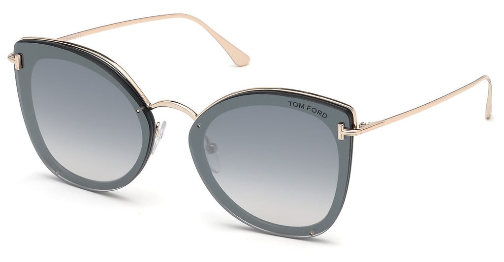 Tom Ford FT0657 01C