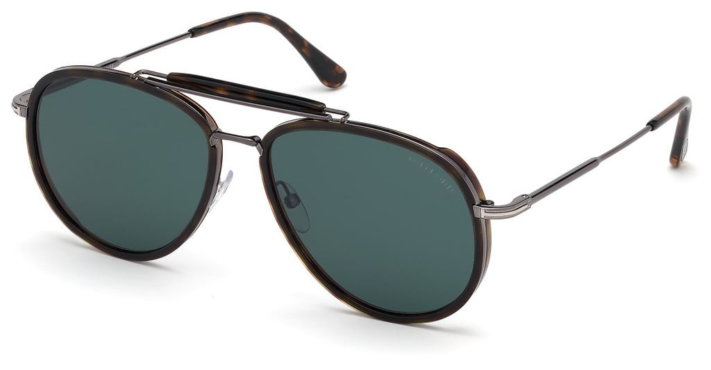 Tom Ford FT0666 52N