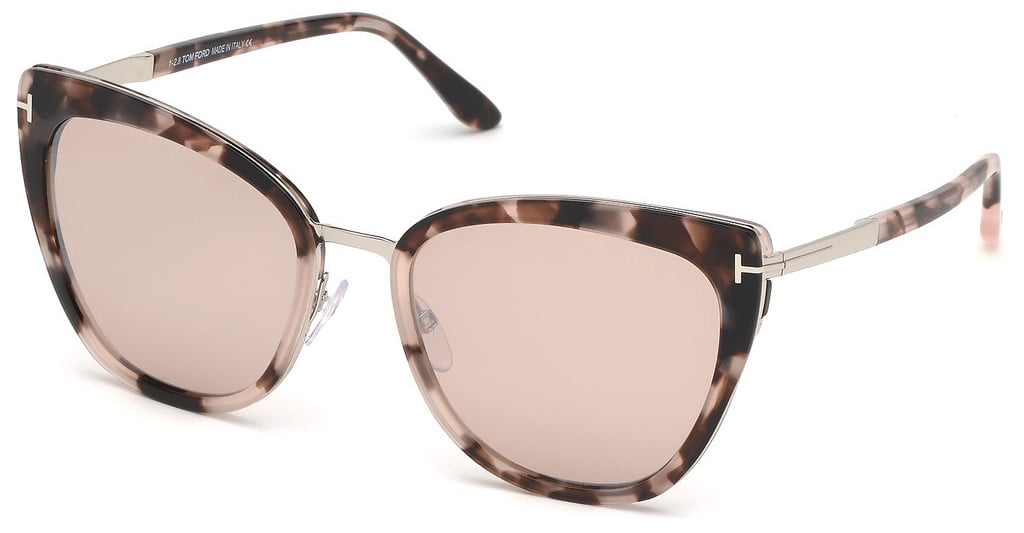 Tom Ford FT0717 55G