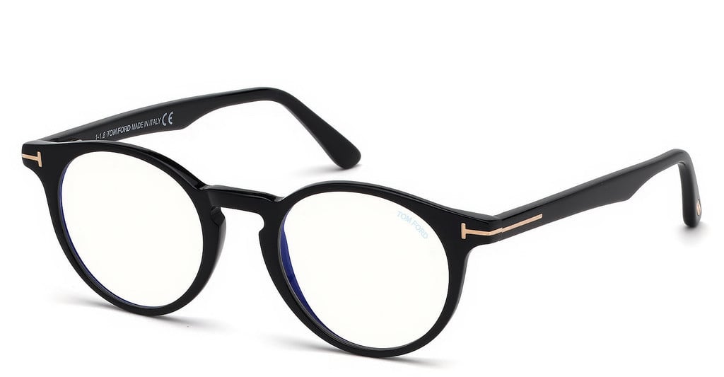 TOM FORD FT5557-B 001